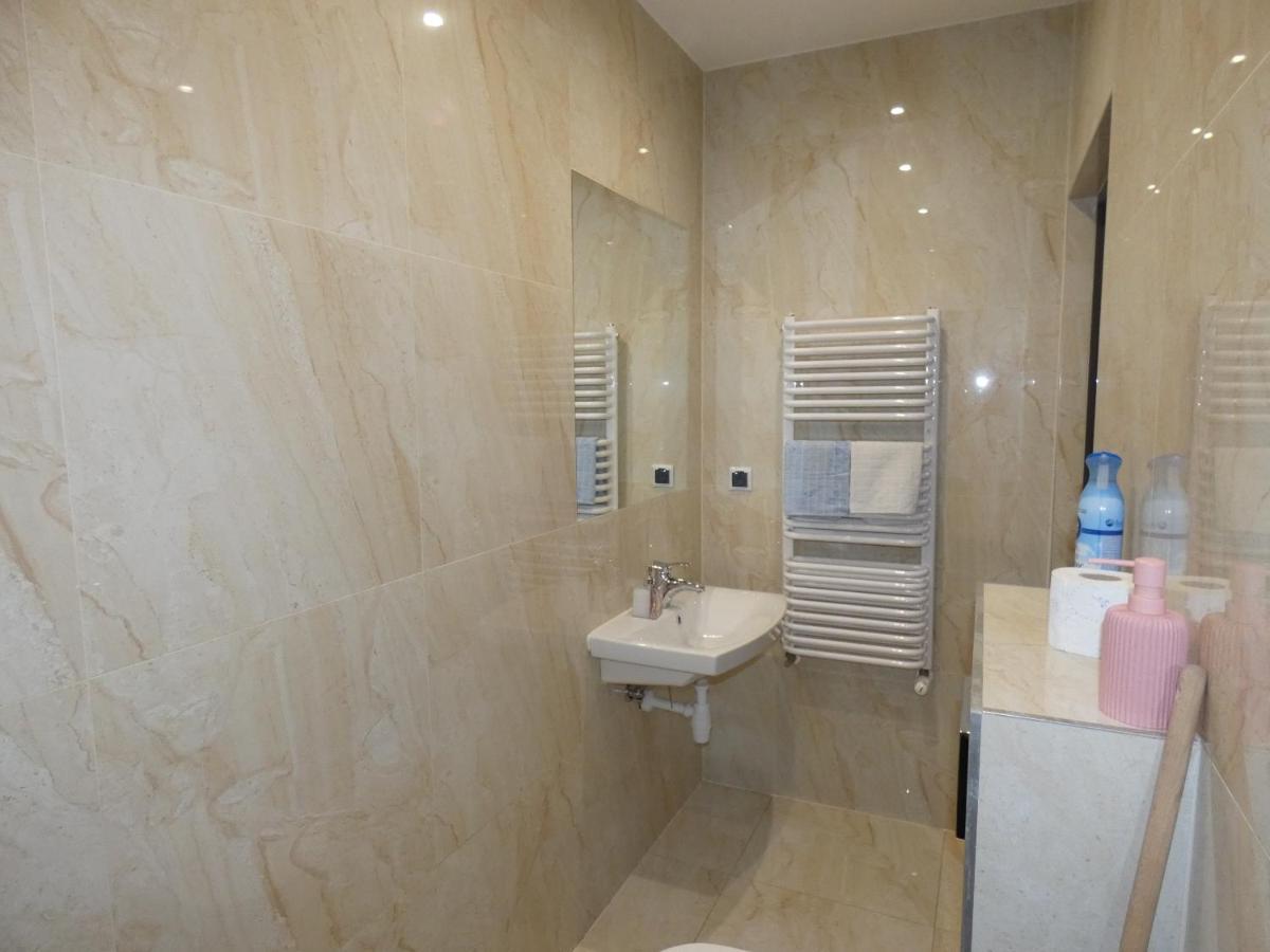 Apartament Bielsko Екстериор снимка