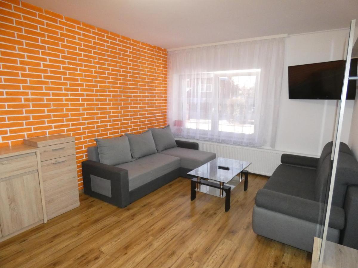 Apartament Bielsko Екстериор снимка