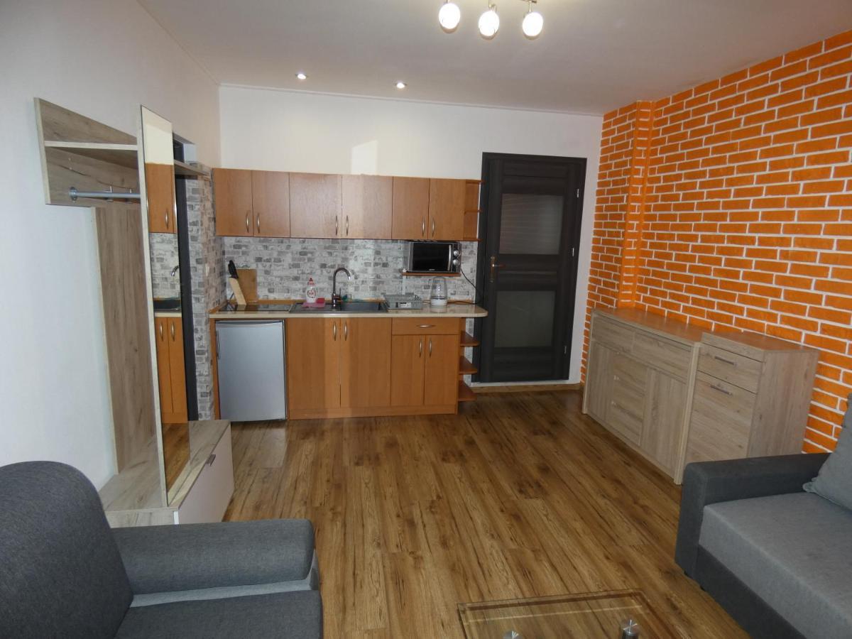 Apartament Bielsko Екстериор снимка