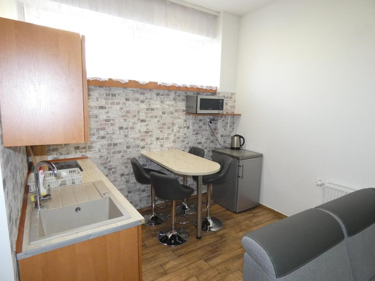 Apartament Bielsko Екстериор снимка