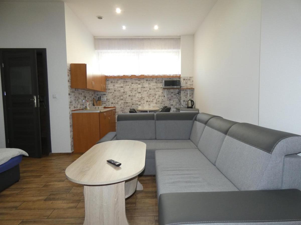 Apartament Bielsko Екстериор снимка