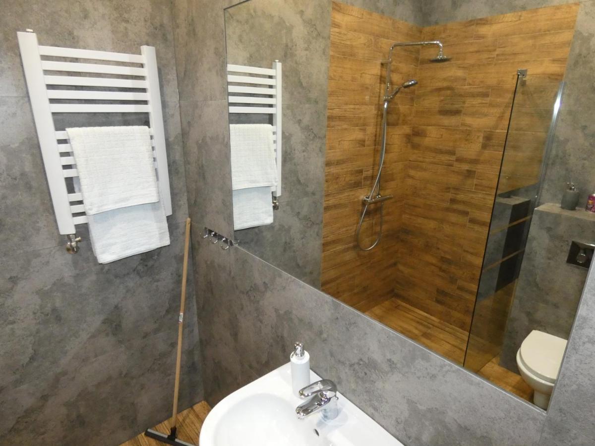 Apartament Bielsko Екстериор снимка