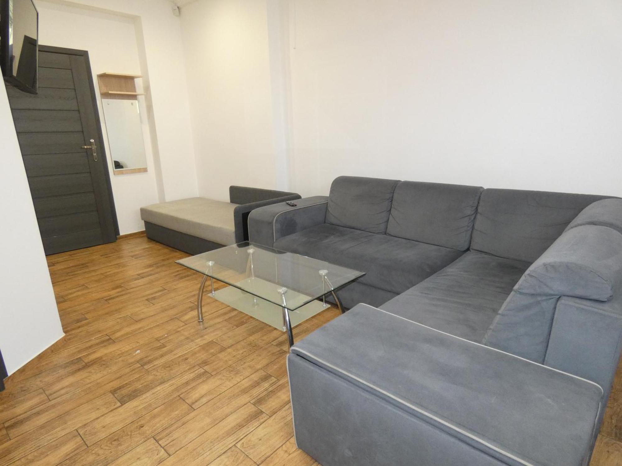 Apartament Bielsko Екстериор снимка