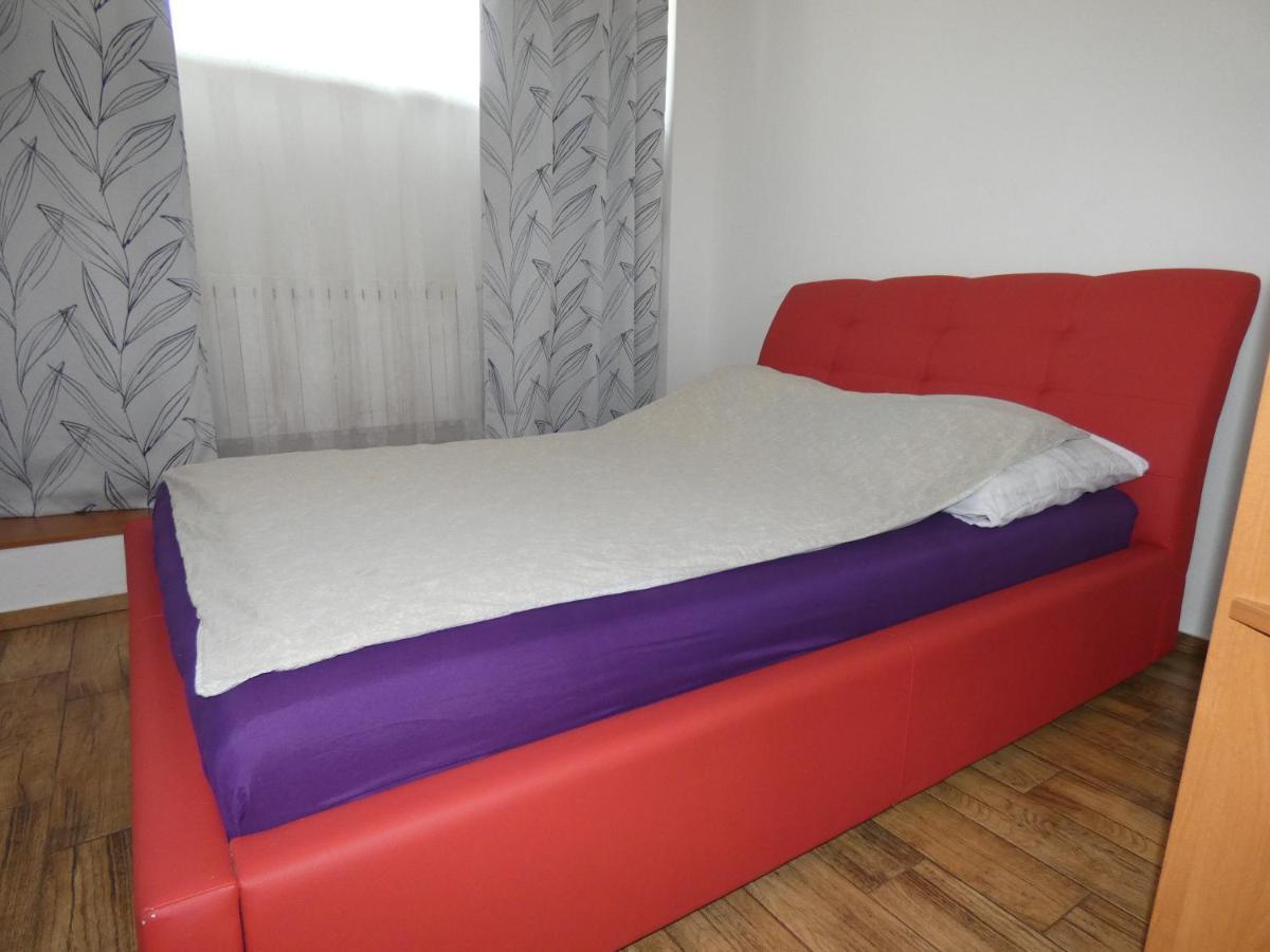 Apartament Bielsko Екстериор снимка