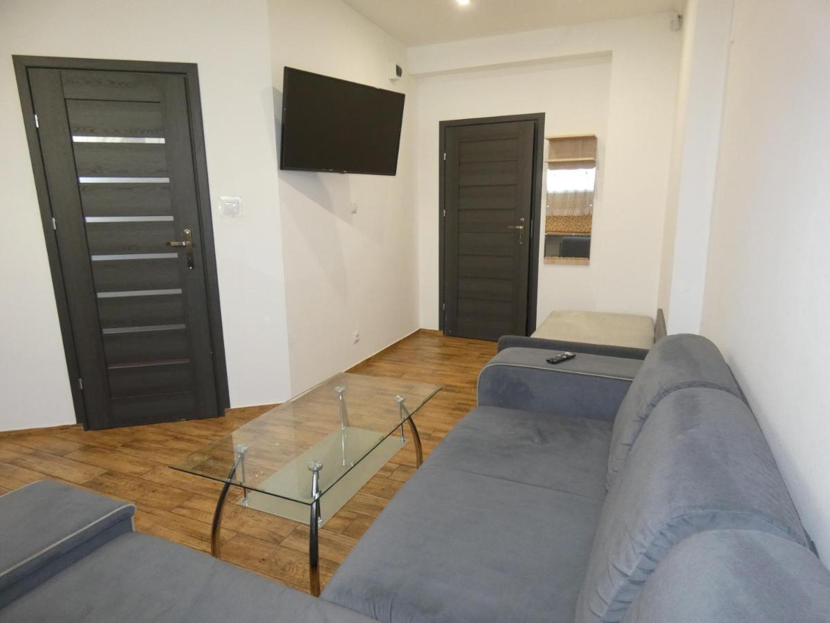 Apartament Bielsko Екстериор снимка