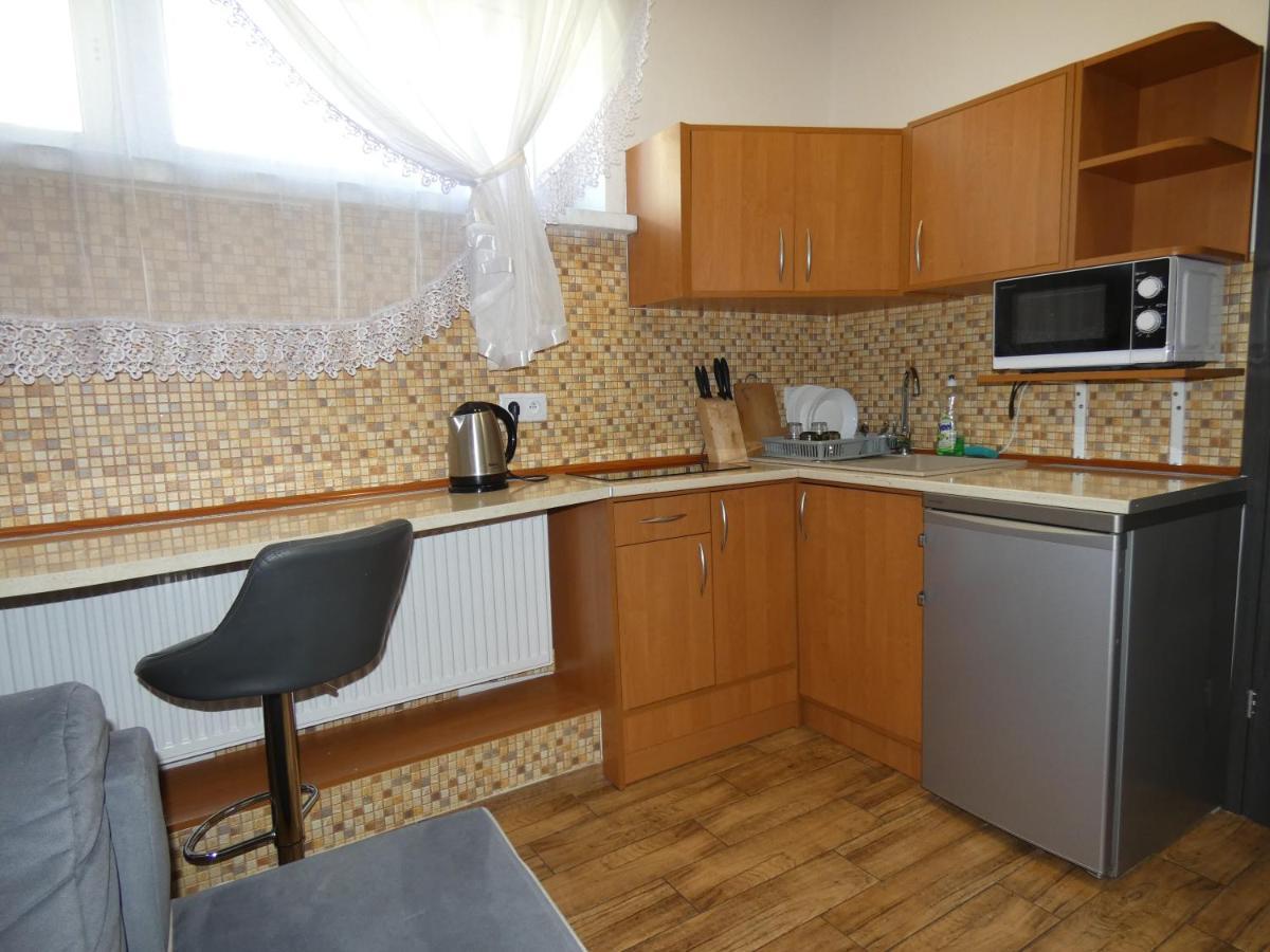 Apartament Bielsko Екстериор снимка