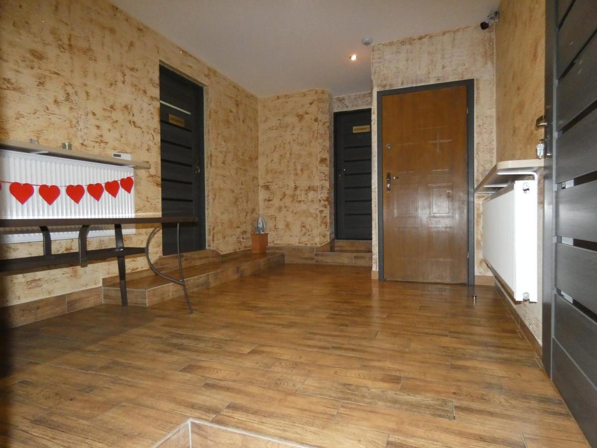 Apartament Bielsko Екстериор снимка