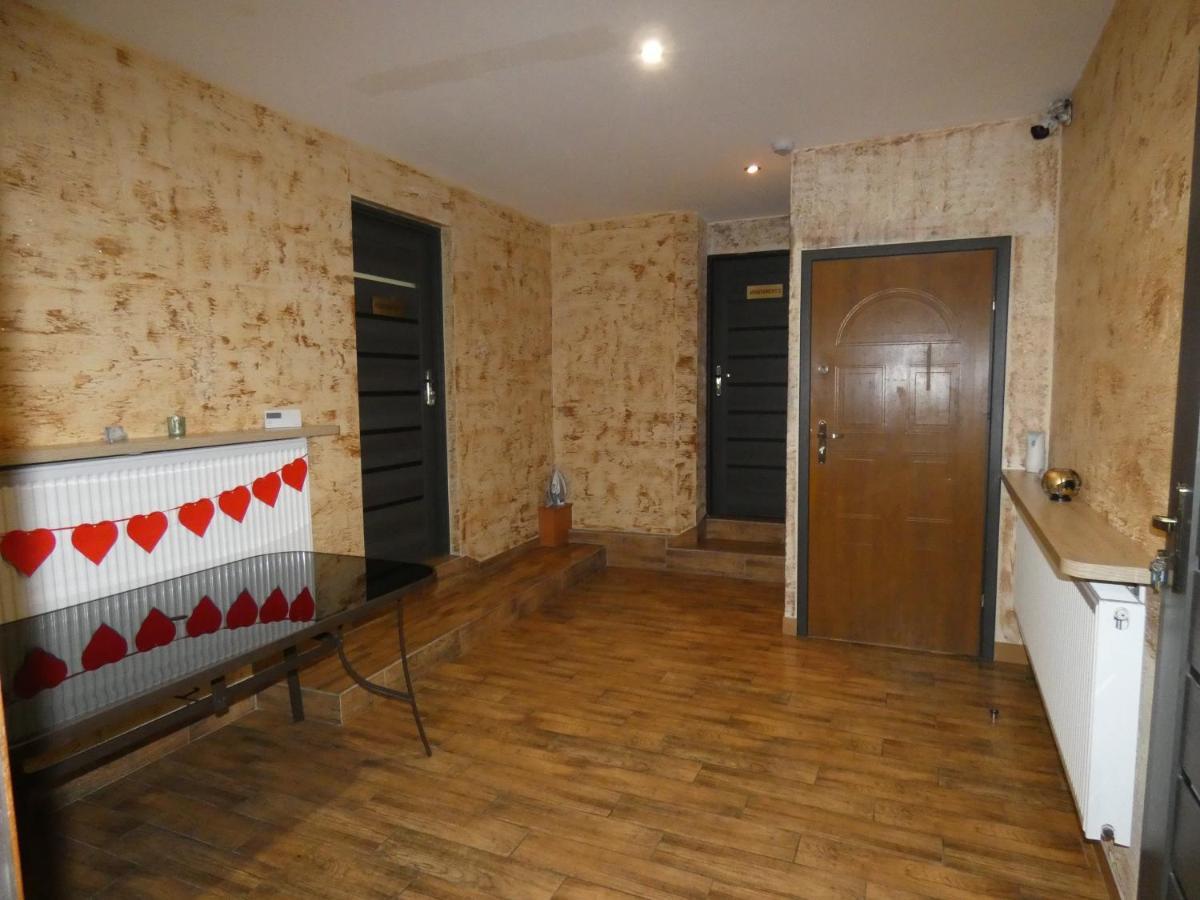 Apartament Bielsko Екстериор снимка