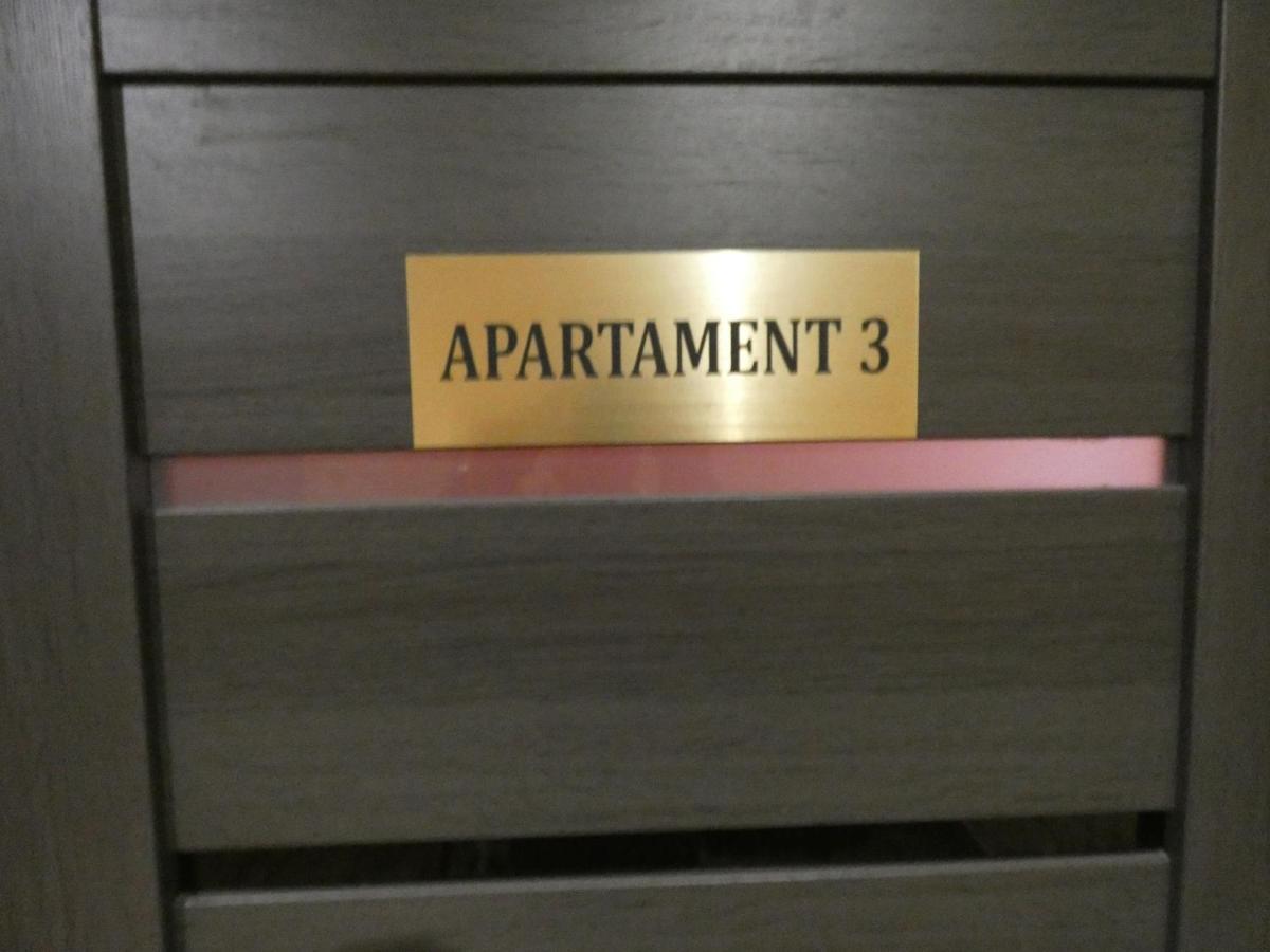 Apartament Bielsko Екстериор снимка